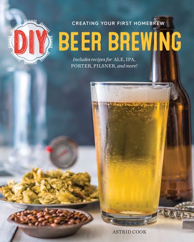 DIY Beer Brewing: Creating your First Homebrew