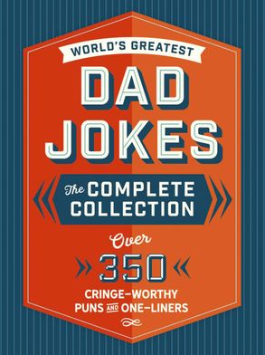 World's Greatest Dad Jokes :HarperCollins Australia