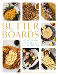 butter-boards