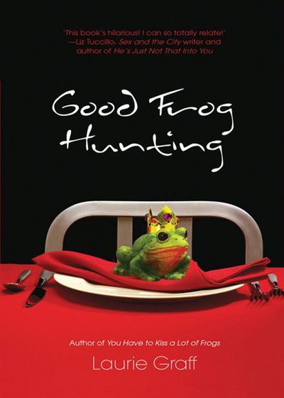 Good Frog Hunting