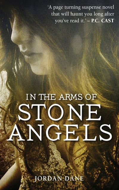 In The Arms Of Stone Angels