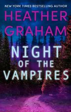 Night Of The Vampires