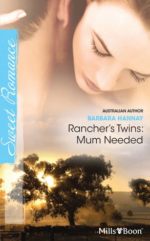 Rancher's Twins