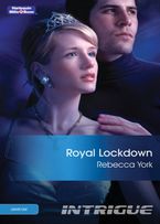 Royal Lockdown