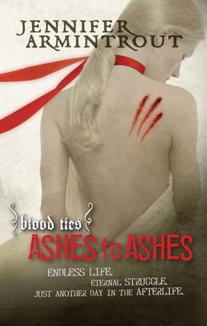 Blood Ties Book Three