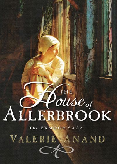 The House Of Allerbrook