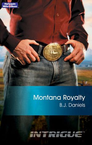 Montana Royalty