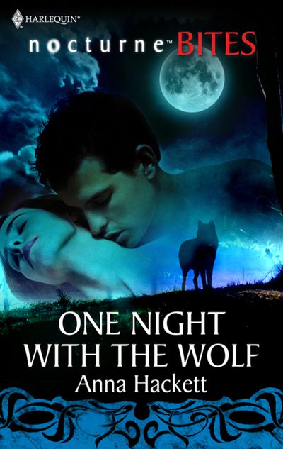 One Night With The Wolf