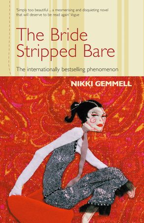 Cover image - The Bride Stripped Bare