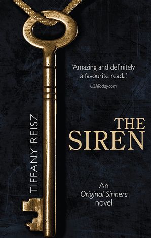 THE SIREN