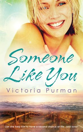 Someone Like You (The Boys of Summer, #2)