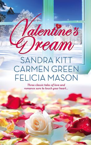 Valentine's Dream/Love Changes Everything/Sweet Seduction/Made In Heaven