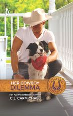 Her Cowboy Dilemma