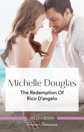 The Redemption Of Rico D'angelo