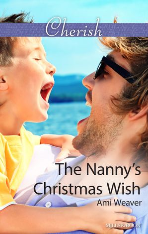 The Nanny's Christmas Wish