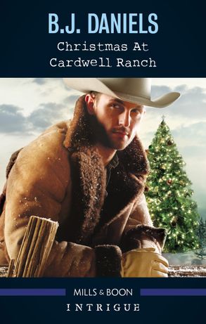 Christmas At Cardwell Ranch