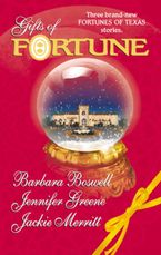 Gifts Of Fortune/The Holiday Heir/The Christmas House/Maggie's Miracle