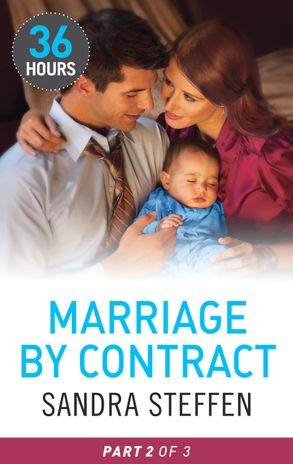 Marriage By Contract Part Two