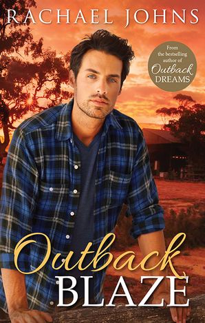 OUTBACK BLAZE