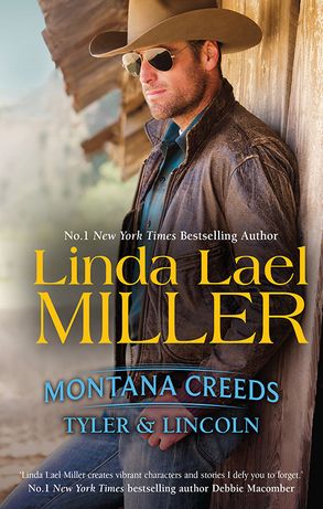 MONTANA CREEDS: TYLER/A CREED COUNTRY CHRISTMAS