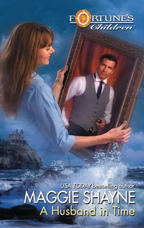 A Husband In Time
