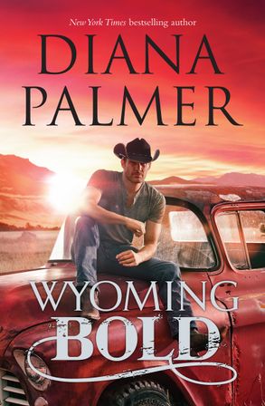 Wyoming Bold