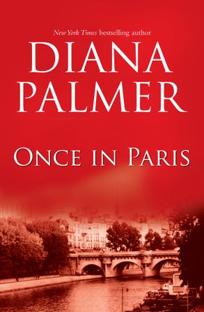 Once In Paris