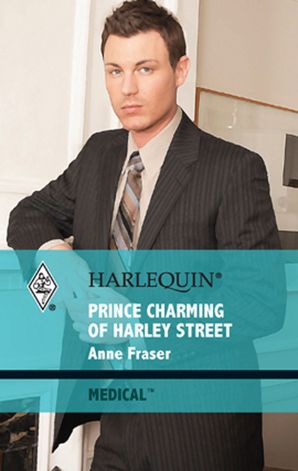 Prince Charming Of Harley Street