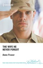 The Wife He Never Forgot