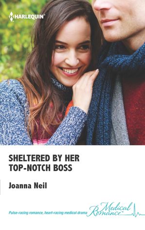 Sheltered By Her Top-Notch Boss