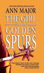 The Girl With The Golden Spurs