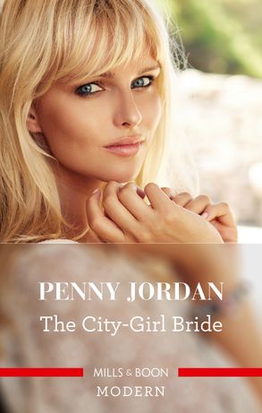The City-Girl Bride