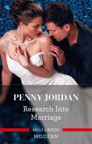 Research Into Marriage