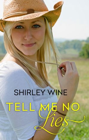 Tell Me No Lies (Prodigal Sons, #1)