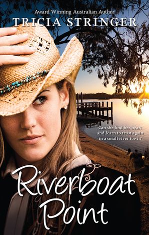 Riverboat Point