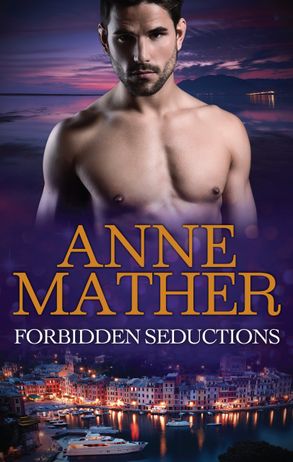 Forbidden Seductions - 3 Book Box Set
