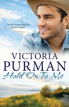 Hold On To Me (The Boys of Summer, #4)