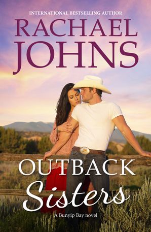 Outback Sisters (A Bunyip Bay Novel, #4)
