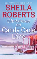 Christmas On Candy Cane Lane