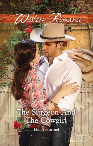 The Surgeon And The Cowgirl