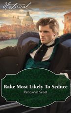 The Rake Most Likely To Seduce