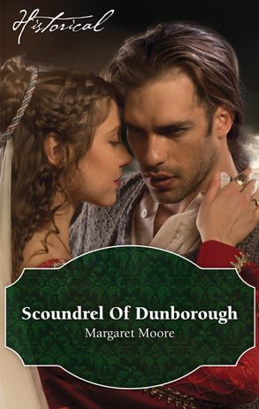 Scoundrel Of Dunborough