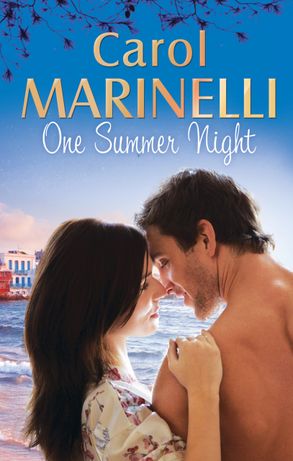One Summer Night - 3 Book Box Set