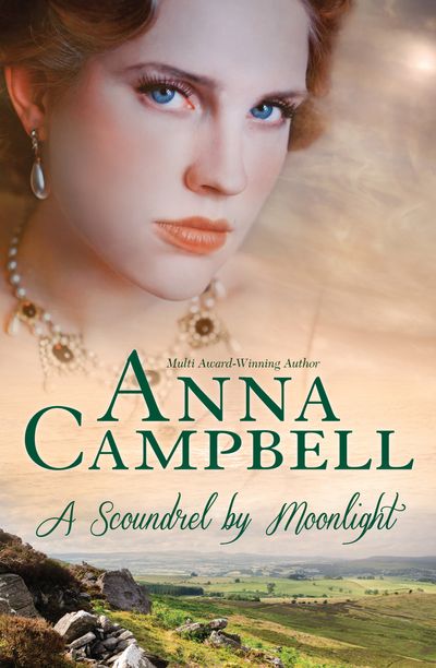 Claiming the Courtesan by Anna Campbell