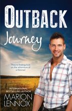 HER OUTBACK RESCUER/A BRIDE FOR THE MAVERICK MILLIONAIRE/THE PRINCE'S OUTBACK BRIDE