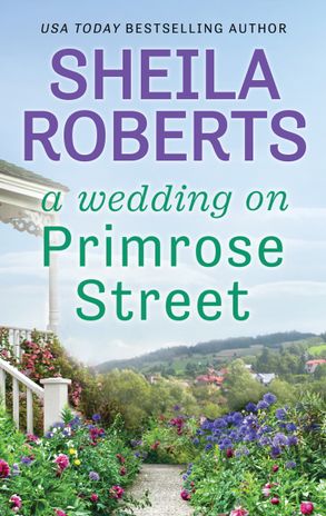 A Wedding On Primrose Street