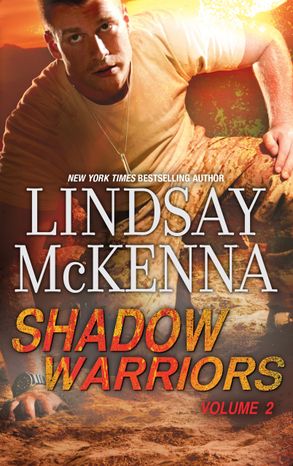 Shadow Warriors Volume 2 - 2 Book Box Set