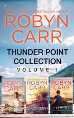 Thunder Point Collection Volume 1/The Wanderer/The Newcomer/The Hero
