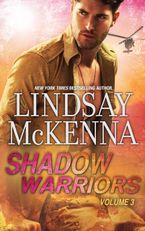 Shadow Warriors Volume 3 - 2 Book Box Set