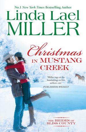 Christmas In Mustang Creek